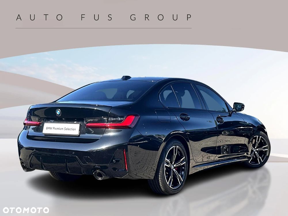 BMW Seria 3 - 5
