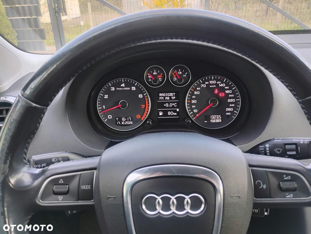 Audi A3 Sportback - 12