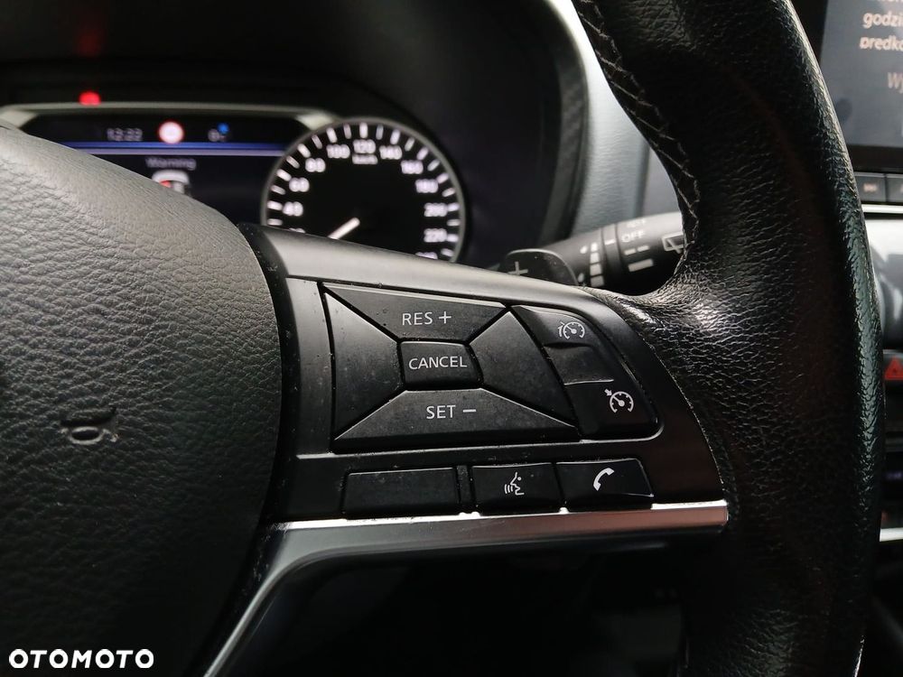 Nissan Juke 1.0 DIG-T Tekna DCT - 27