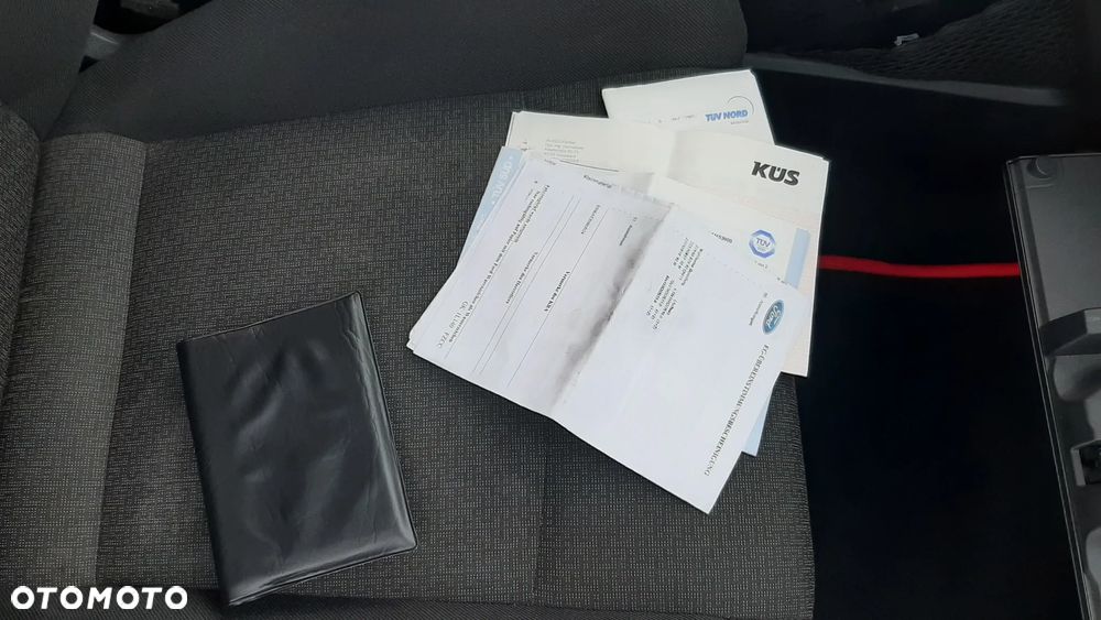 Ford S-Max 2.0 Business Edition - 21