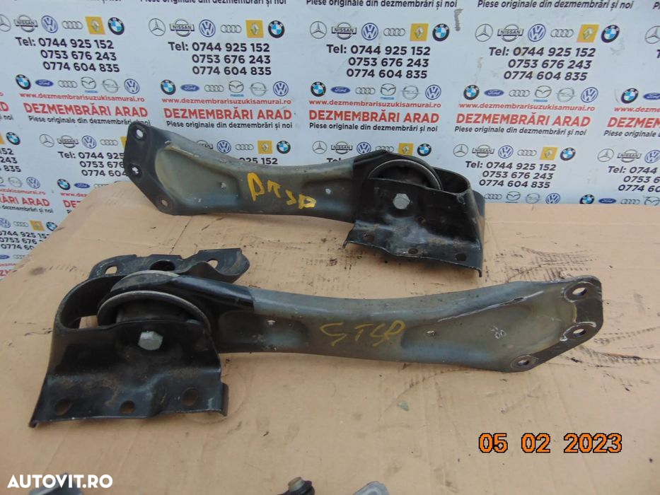 Brat punte spate Mercedes GLB x247 w247 eqa w177 brate bascula bascule - 4