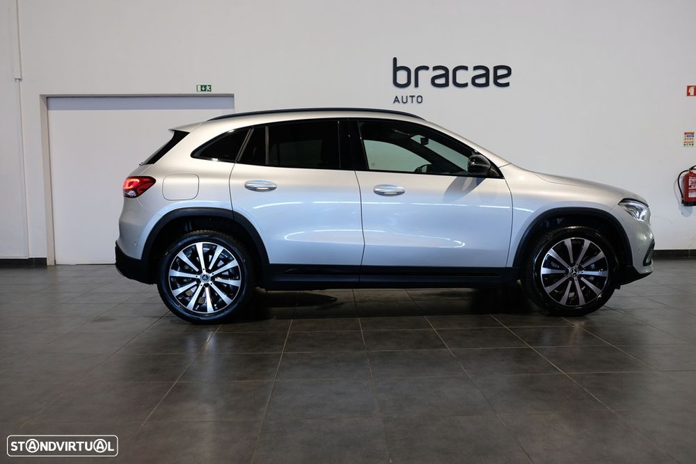 Mercedes-Benz GLA 250 e 8G-DCT Progressive - 6