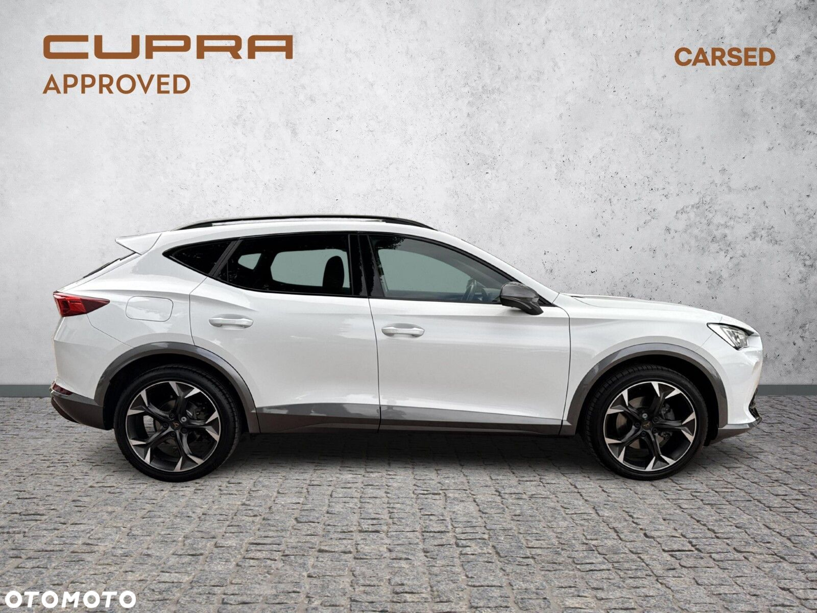 Cupra Formentor 2.0 TDI 4Drive DSG - 6