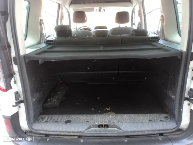 Renault Kangoo 1.5 dCi Confort S/S - 10