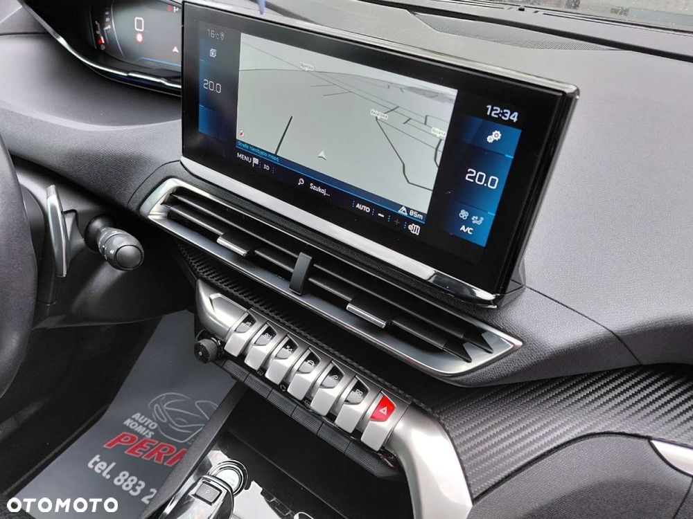 Peugeot 3008 - 15