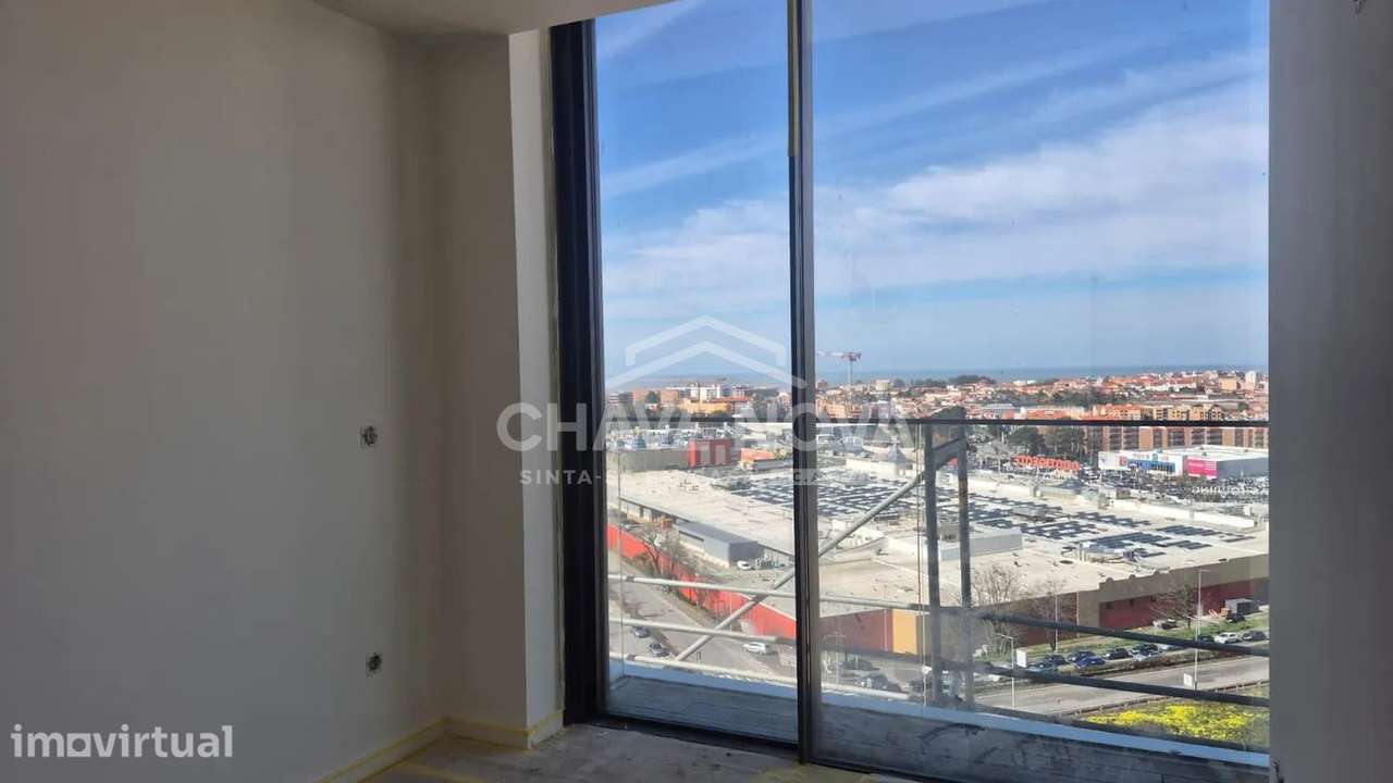 ROYAL GREEN | UM NOVO CONCEITO DE VIVER EM VILA NOVA DE GAIA - Grande imagem: 5/17
