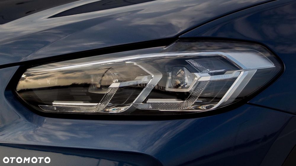 BMW X3 xDrive30i - 17