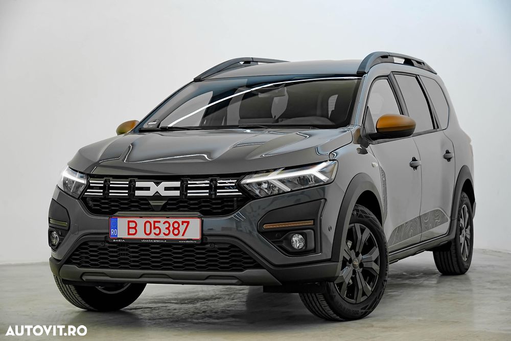 Dacia Jogger TCe 110 Extreme+ - 1