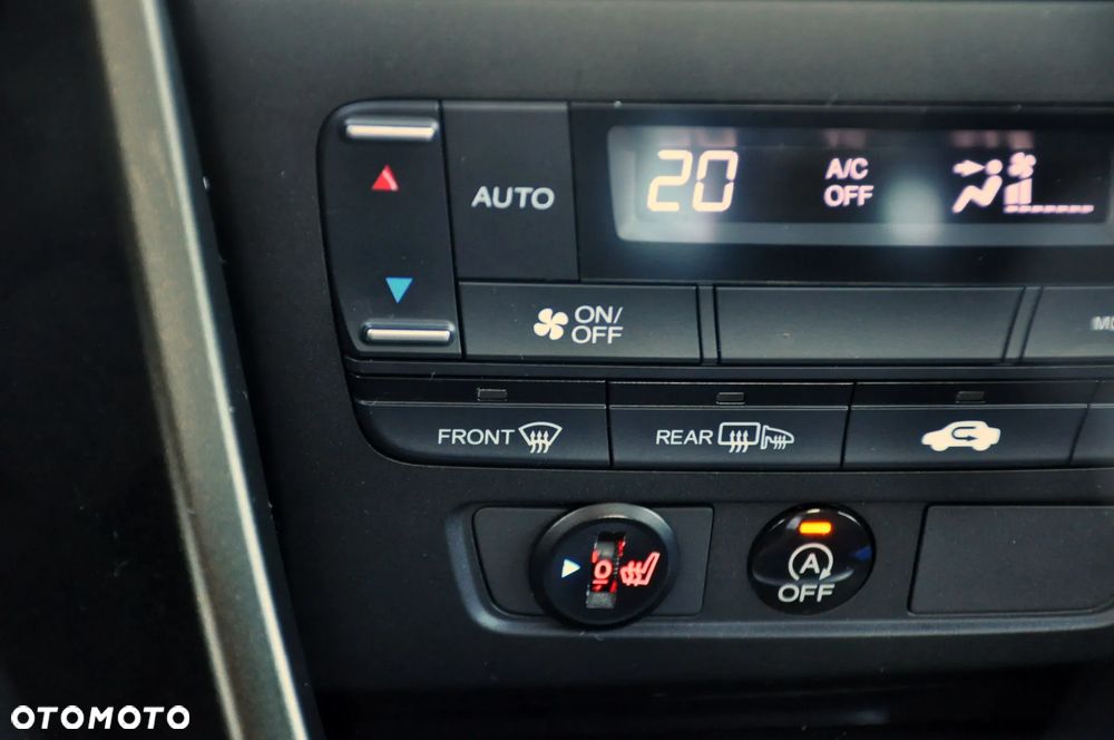 Honda Civic 1.4 i-VTEC - 18