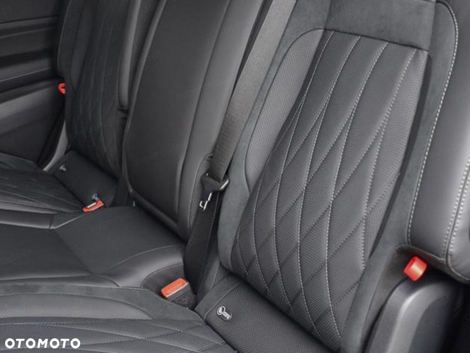 Mercedes-Benz GLS AMG 63 mHEV 4-Matic+ - 12