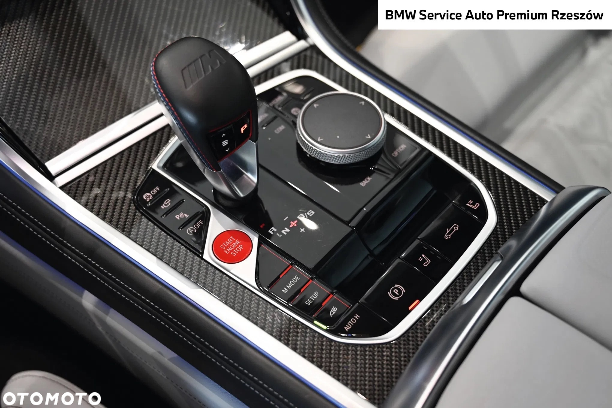 BMW M8 Cabrio Competition - 13