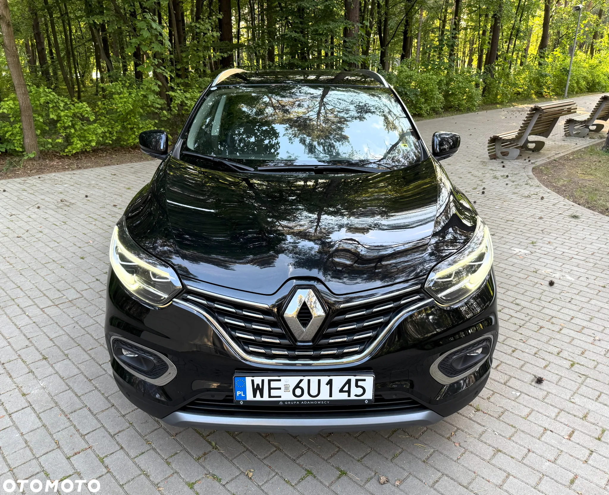 Renault Kadjar 1.3 TCe FAP Intens - 3