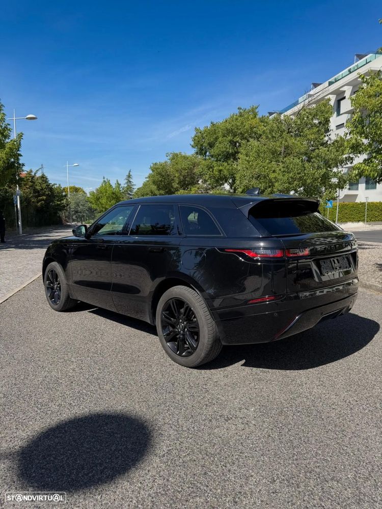 Land Rover Range Rover Velar 2.0 P400e AWD S - 16