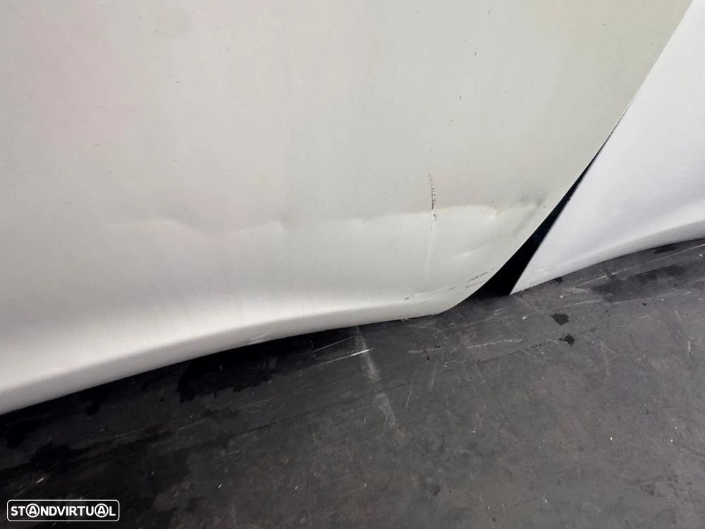 Porta usada NISSAN JUKE F15 frente traseira esquerda direita ENVIO GRATIS - 8