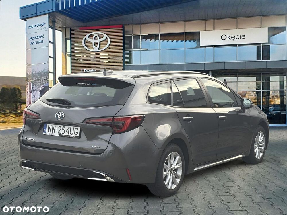 Toyota Corolla 2025 photo 5
