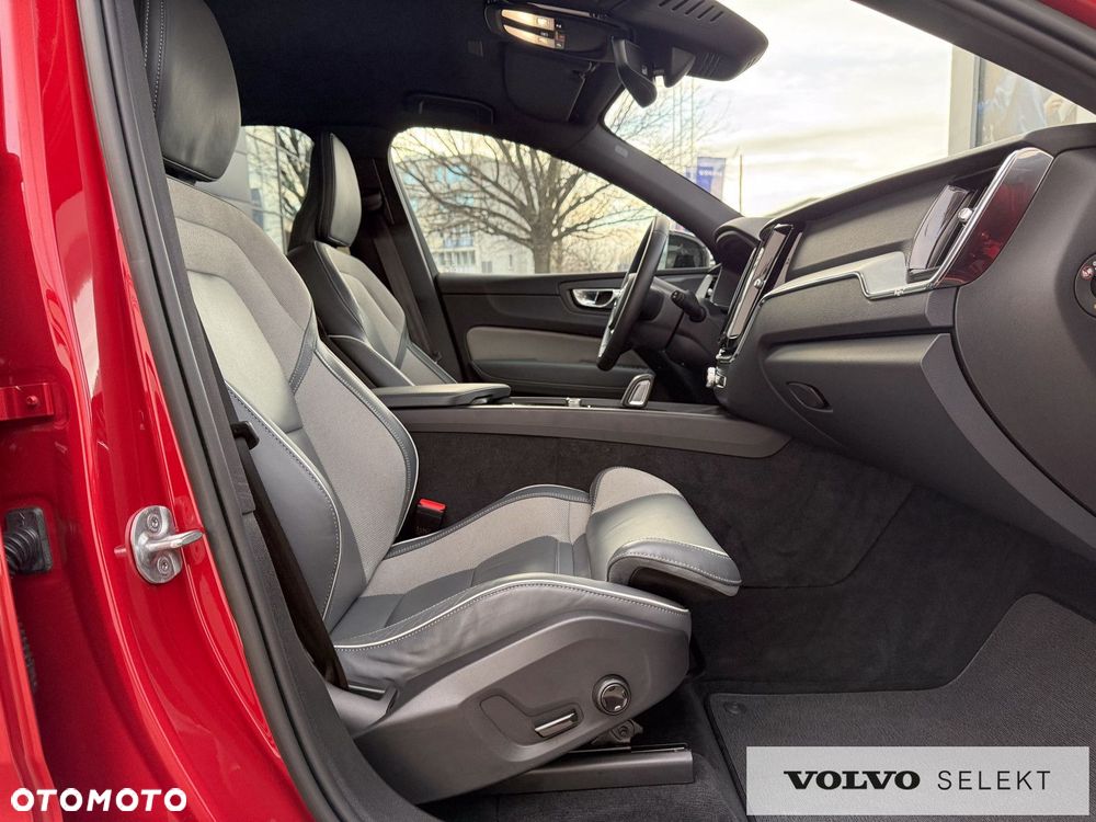 Volvo XC 60 - 26