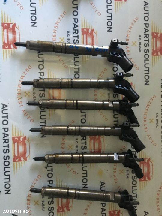 injector Audi A4,3.0 tdi,an fabr 2011 - 1