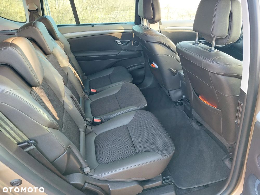 Renault Espace 1.6 dCi Energy Zen EDC 7os - 16