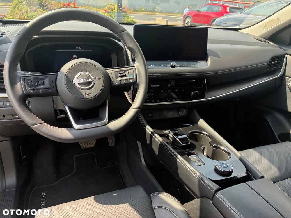 Nissan X-Trail 1.5 VC-T e-POWER Tekna e-4ORCE - 8
