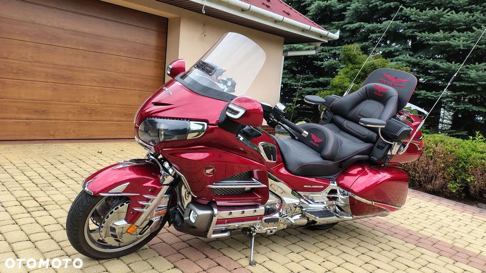 Honda GL - 13