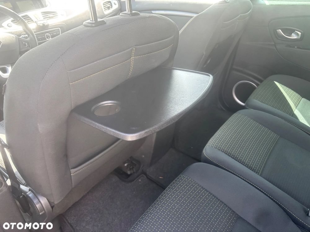 Renault Scenic TCe 130 Dynamique - 15