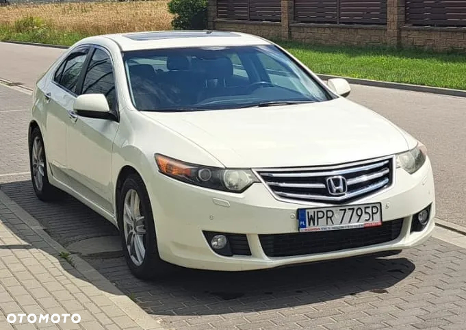 Honda Accord 2.4 Automatik Executive - 11