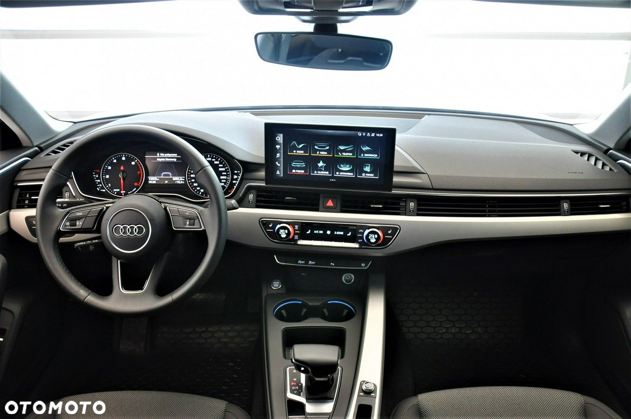 Audi A4 - 22