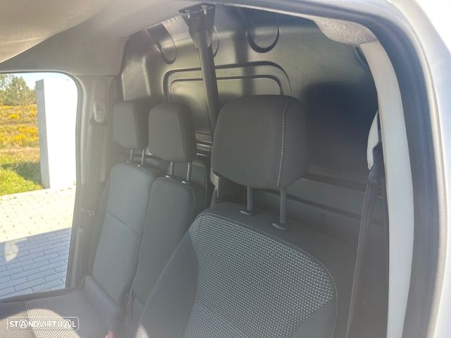 Mercedes-Benz Citan 111 CDI - 11