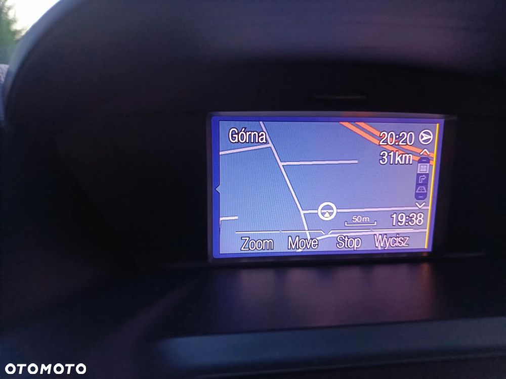 Ford C-MAX 1.6 EcoBoost Trend ASS - 21