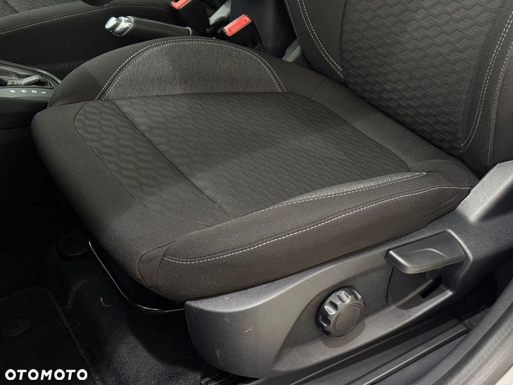 Ford Puma 1.0 EcoBoost Titanium - 11