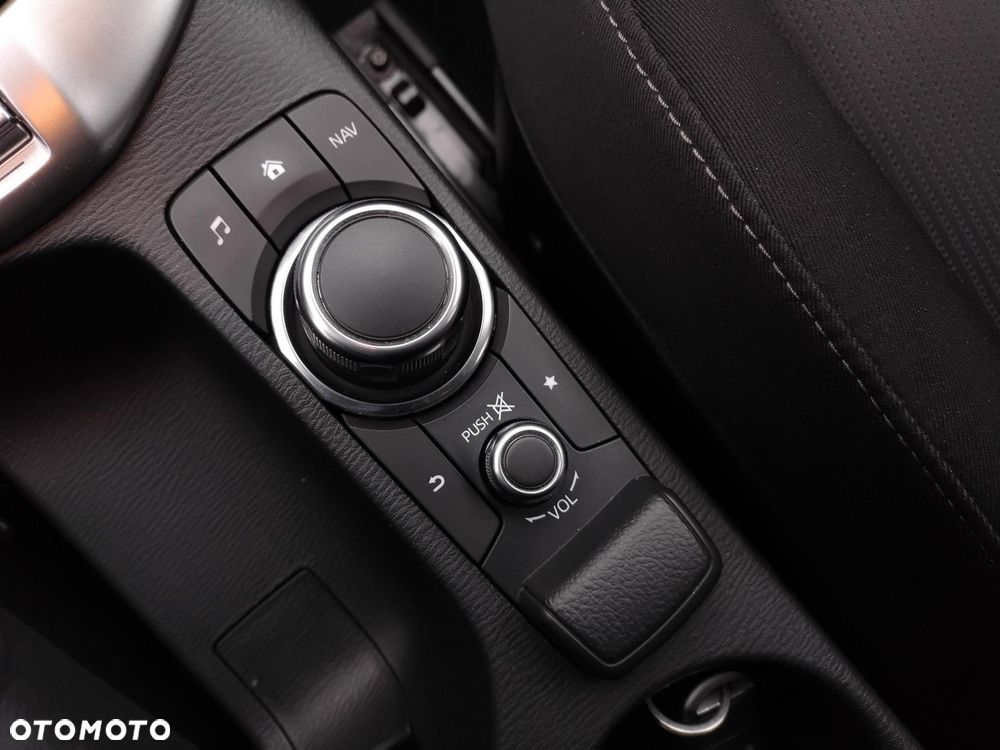 Mazda CX-3 2.0 Skyenergy AWD - 16