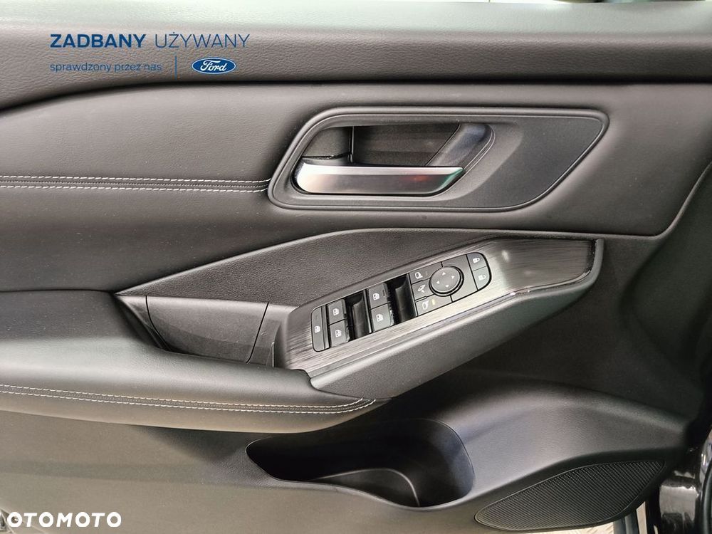 Nissan Qashqai 1.3 DIG-T MHEV Acenta - 15