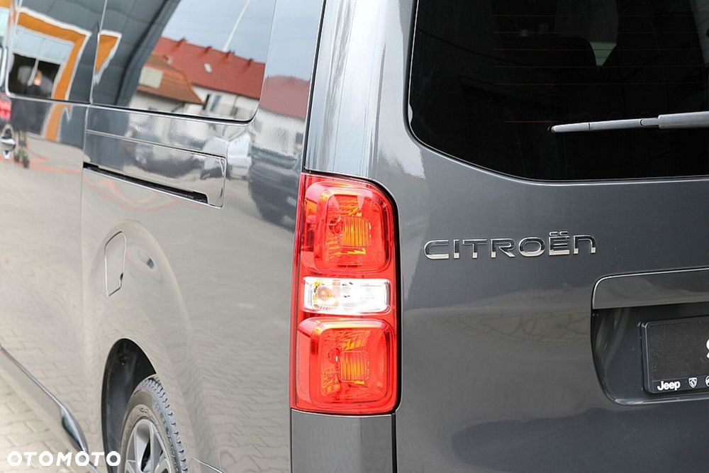 Citroën SpaceTourer - 16