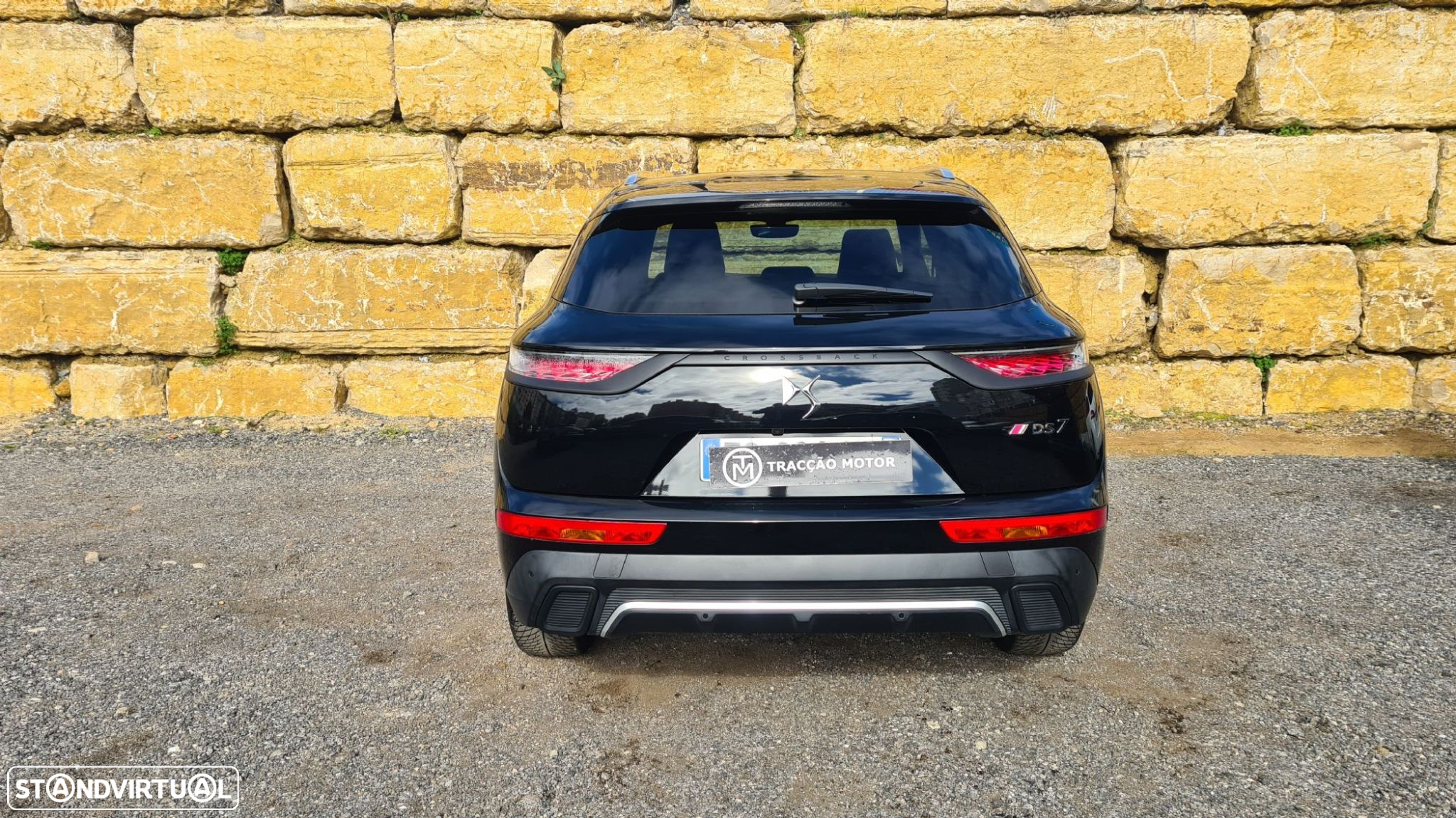DS DS7 Crossback 1.5 BlueHDi Performance Line - 6