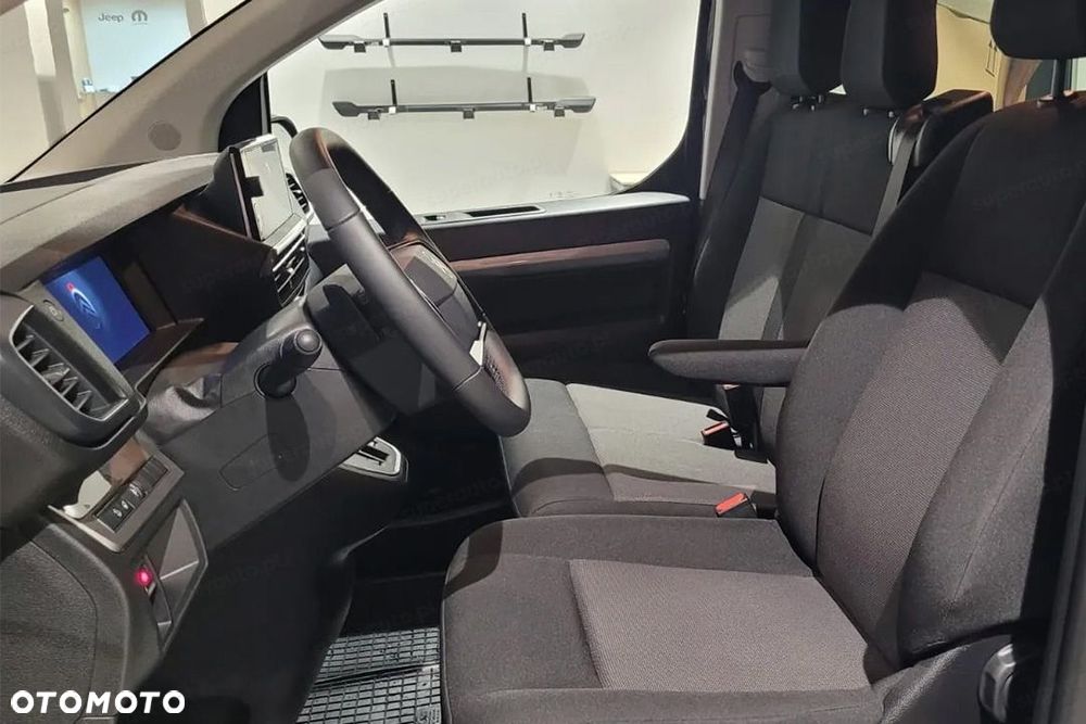 Citroën SpaceTourer - 7