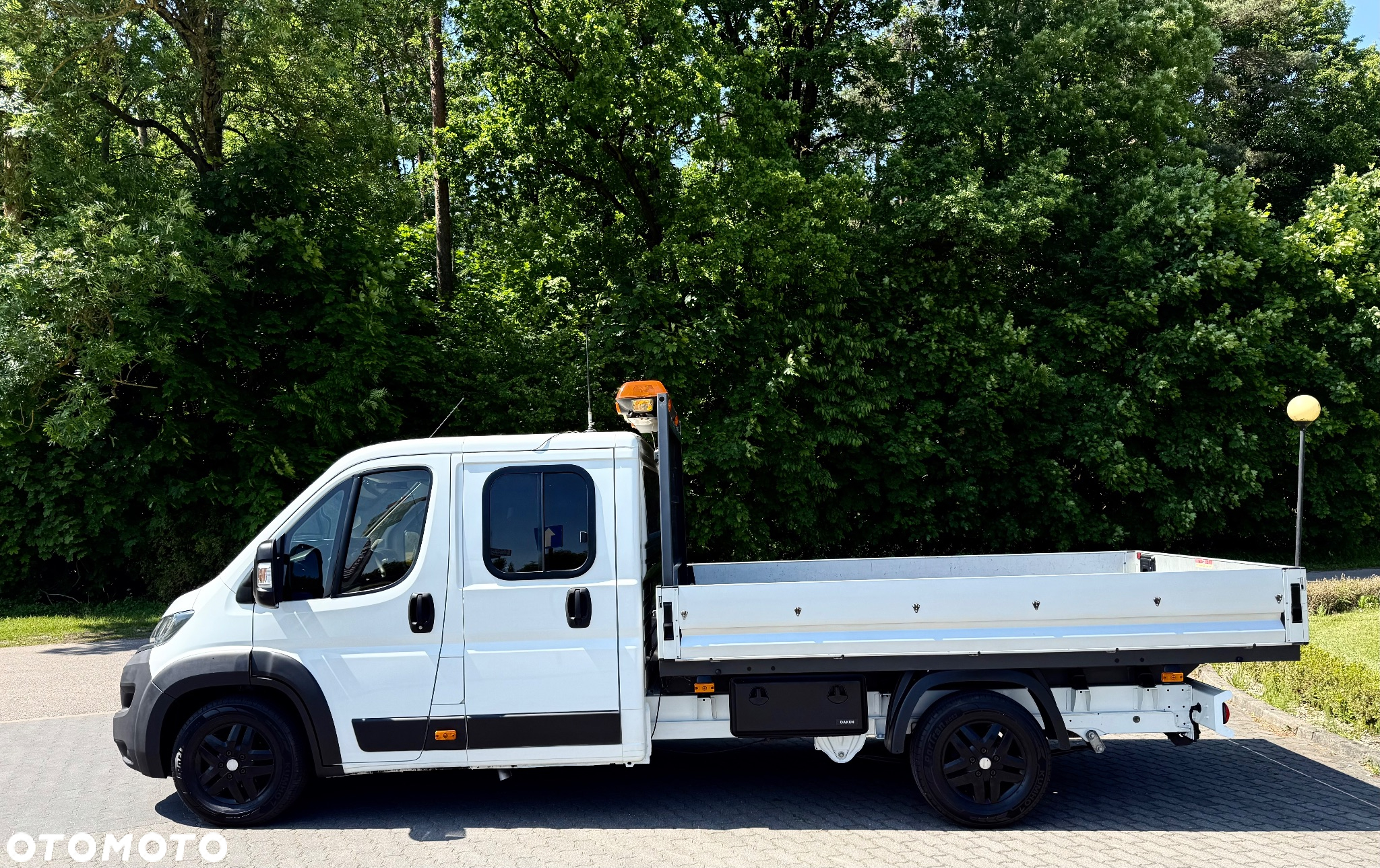 Peugeot BOXER - 7