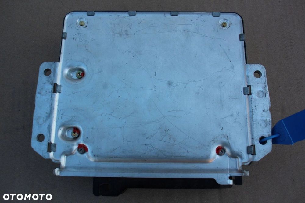 Komputer sterownik silnika BMW e32 e34 m30 3.0 730i 530i 0205000001 1722581 - 4