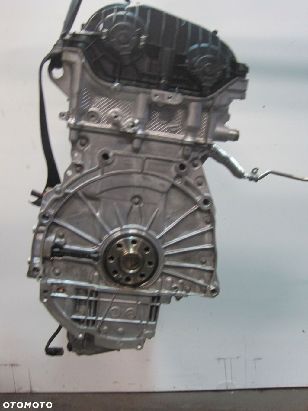 SILNIK MOTOR TOYOTA SUPRA MK5 3.0 i B58B30C - 1
