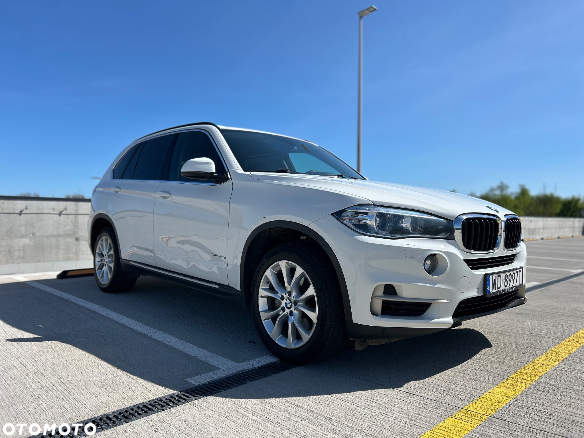 BMW X5 - 10