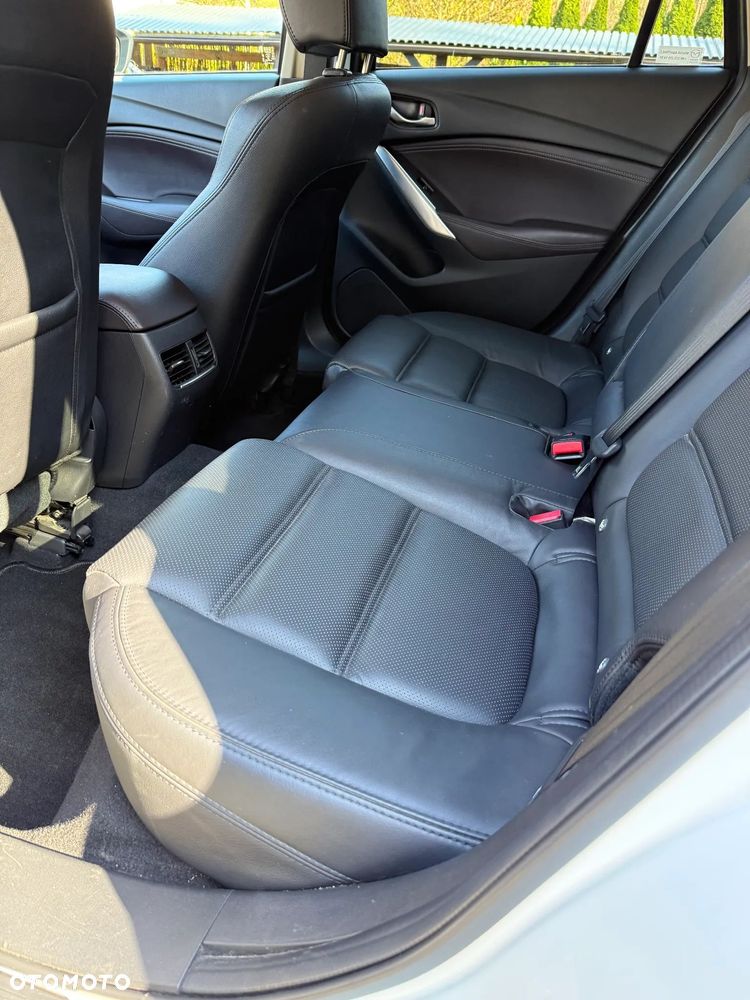 Mazda 6 2.0 Skypassion I-ELoop - 11