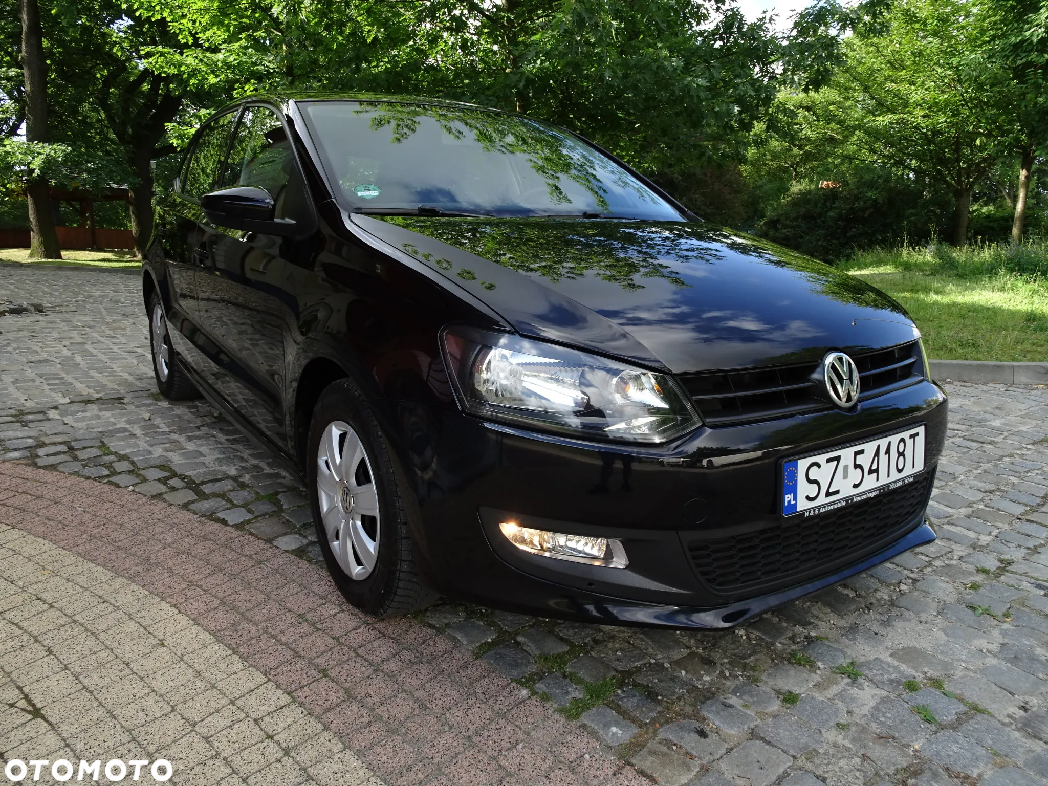 Volkswagen Polo 1.2 Trendline CityLine - 10
