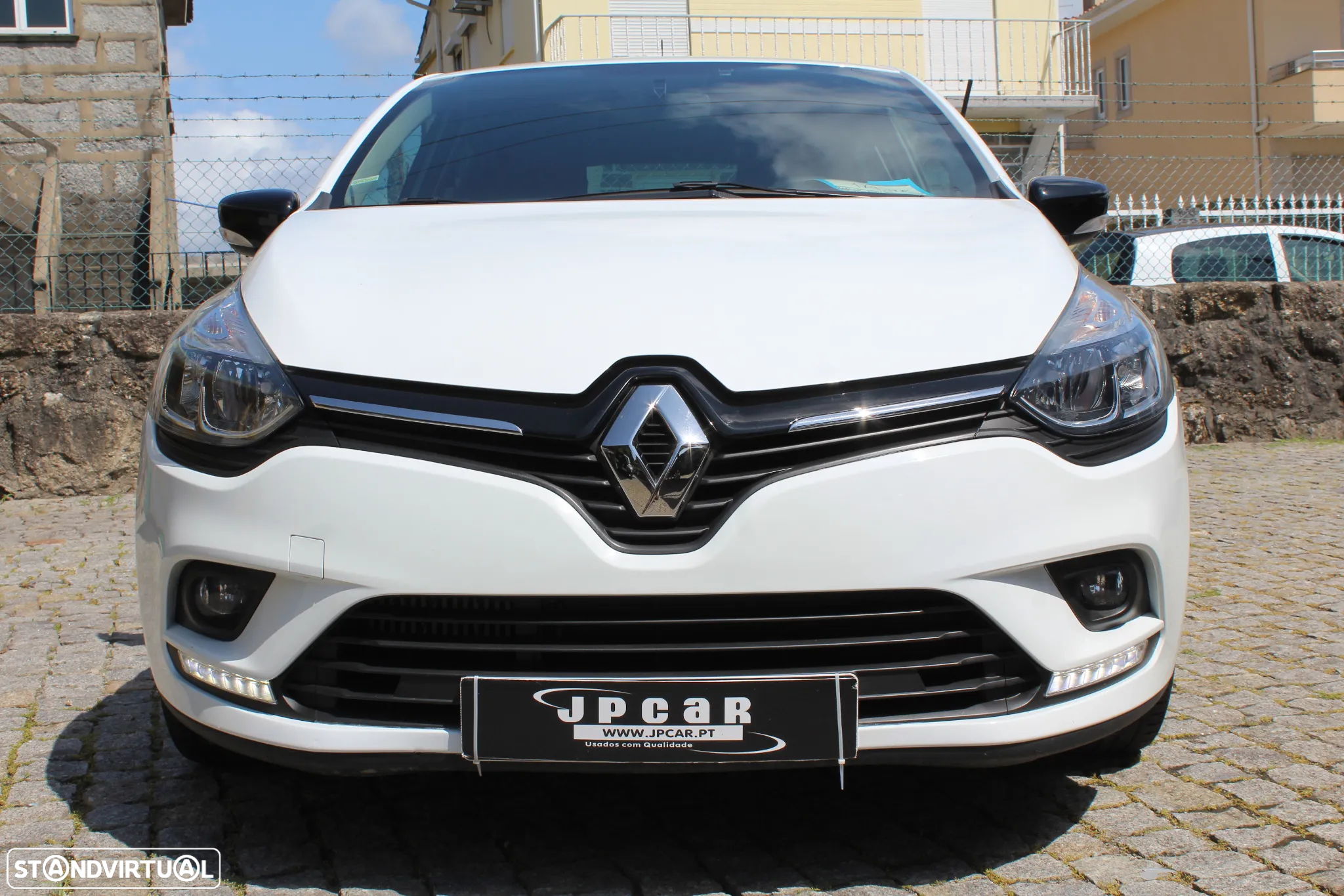 Renault Clio 0.9 TCe Limited - 8
