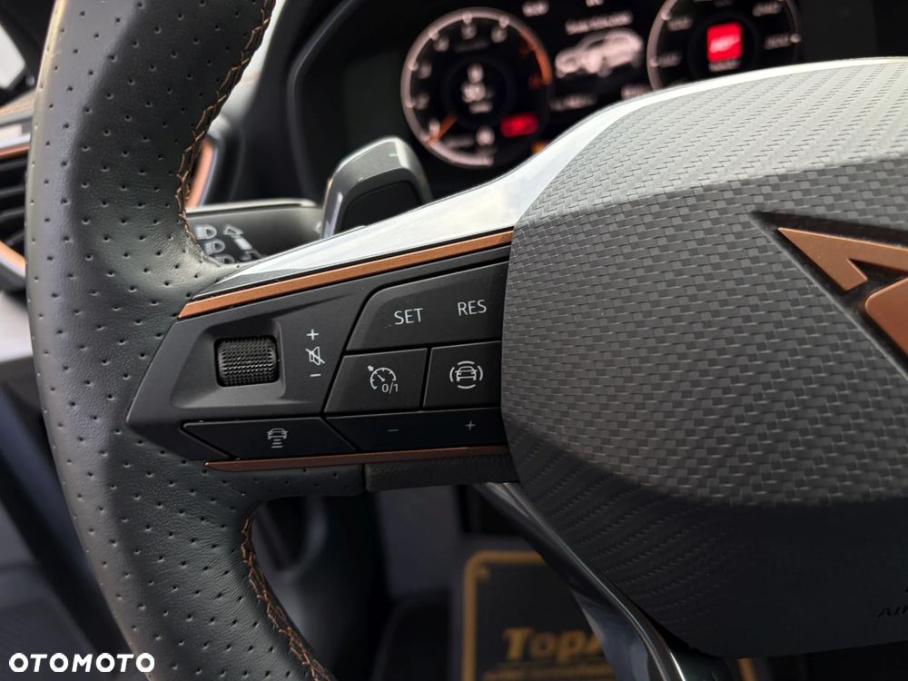 Cupra Formentor - 24