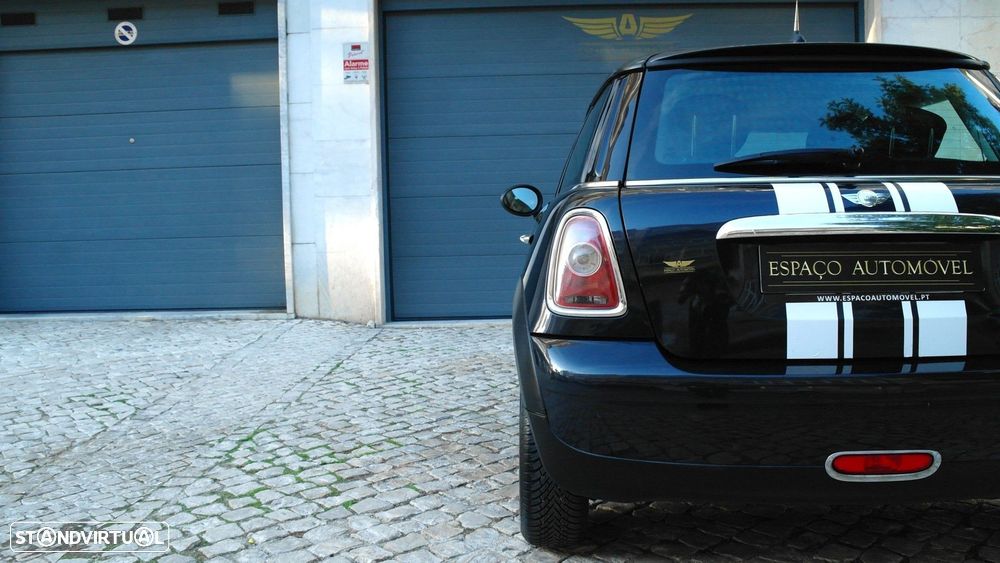 MINI 3 Portas One 1.4 - 9