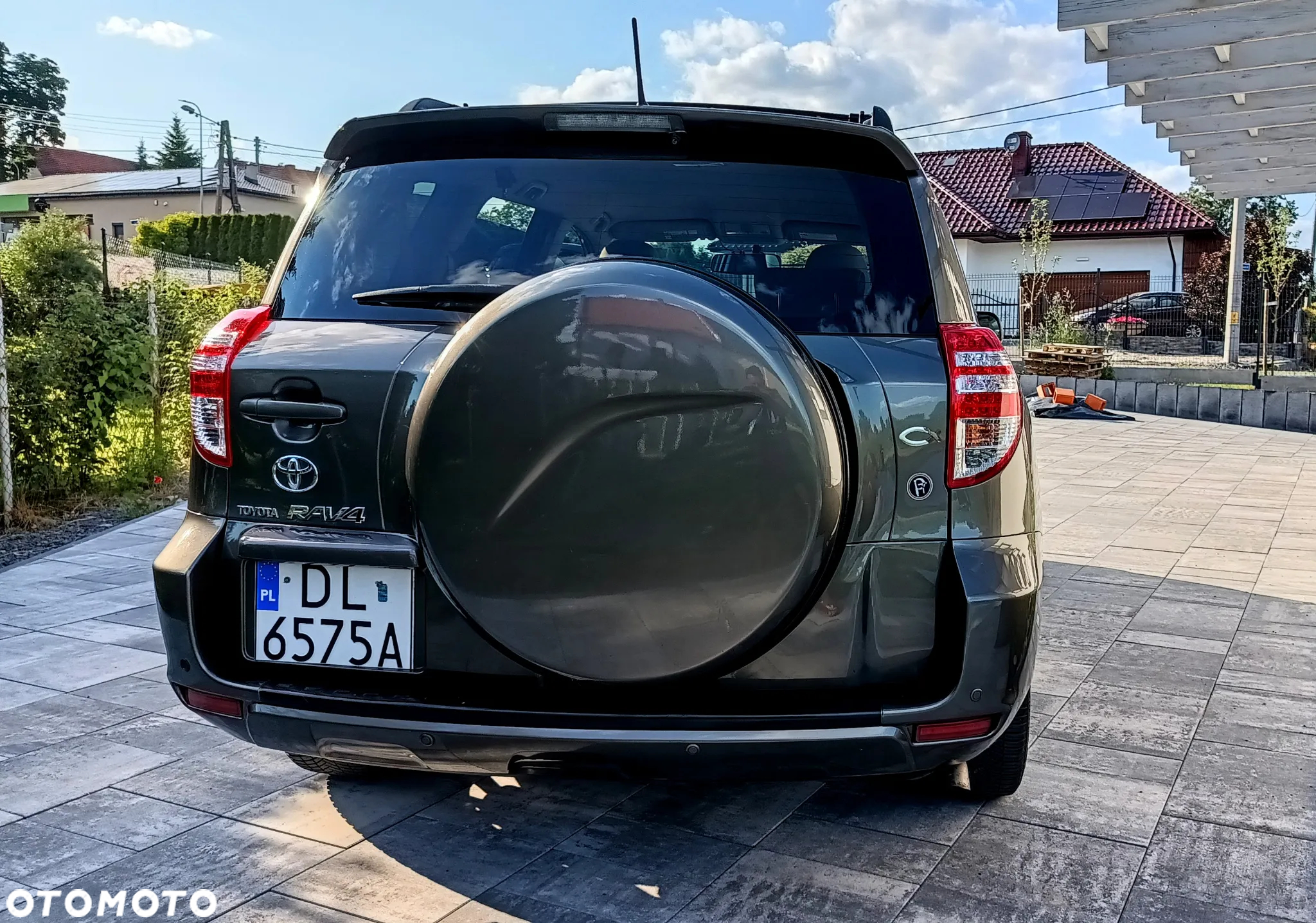 Toyota RAV4 - 3