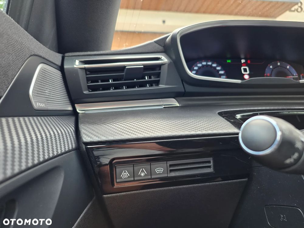 Peugeot 508 2.0 BlueHDi GT Line S&S EAT8 - 12
