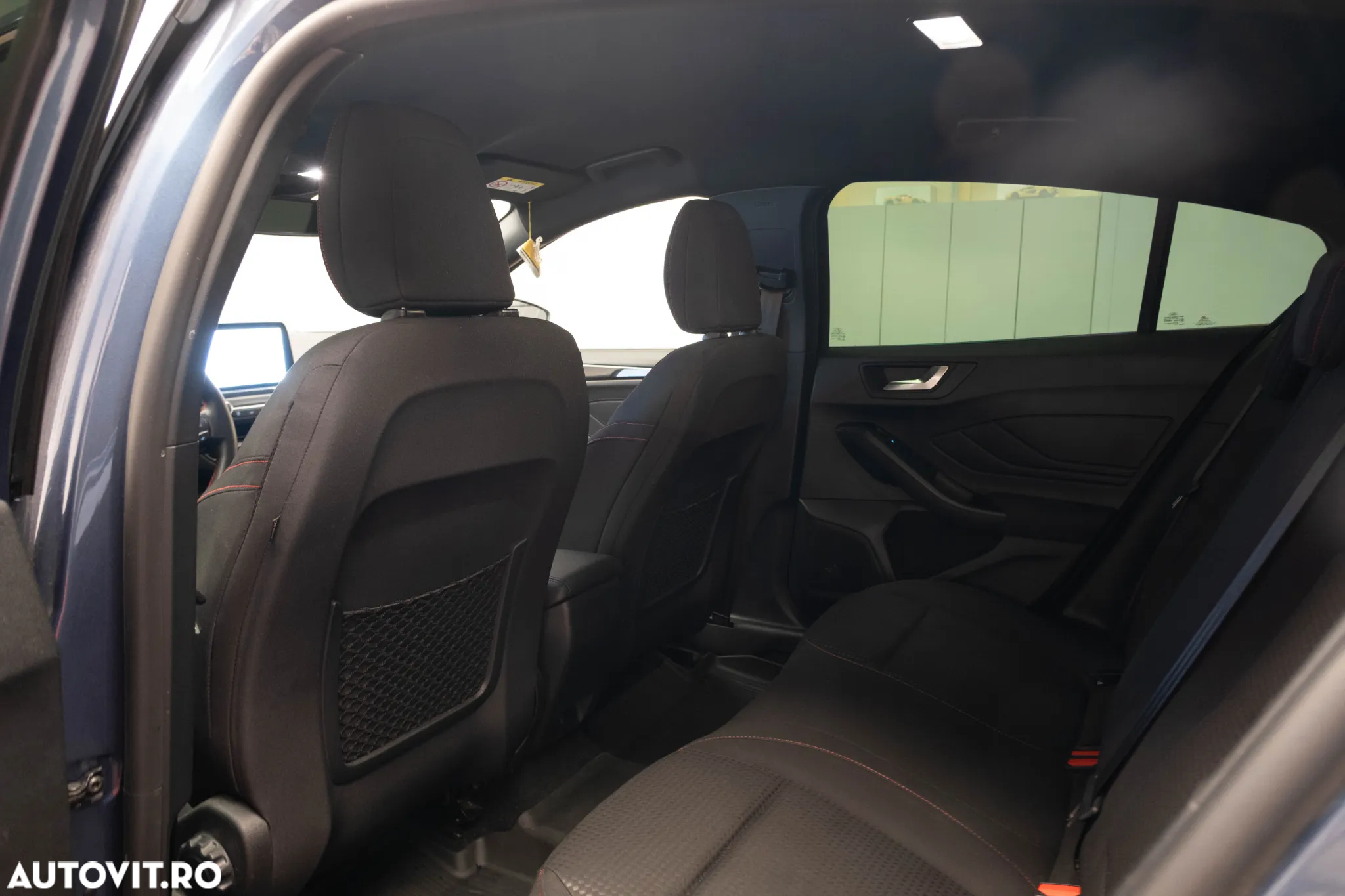Ford Focus 1.5 Ecoboost ST-Line - 21