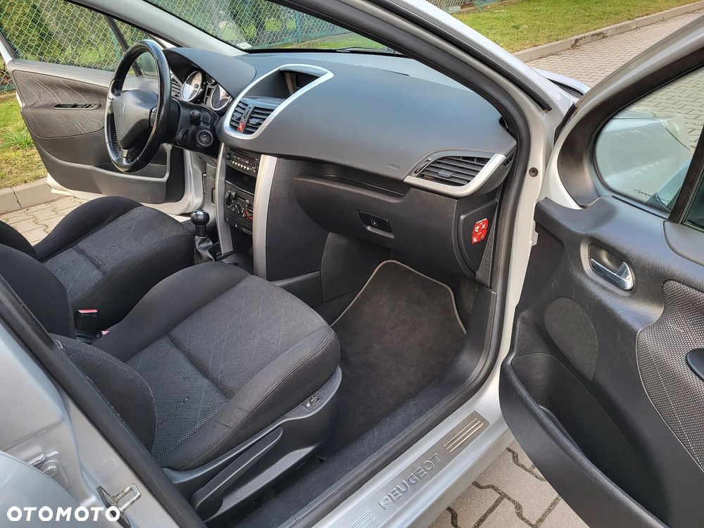 Peugeot 207 120 Premium - 7
