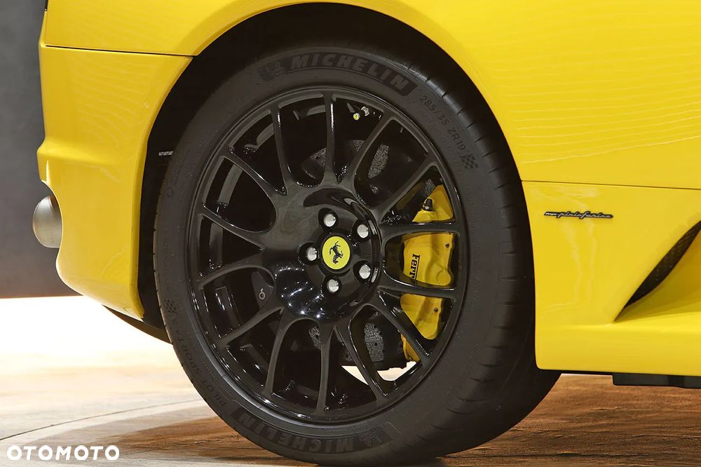 Ferrari F430 F1 - 26