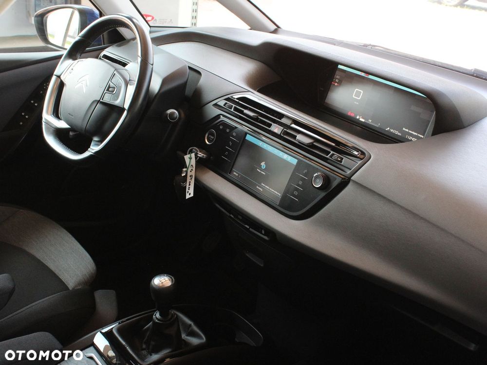 Citroën C4 Picasso 1.2 PureTech MoreLife S&S - 2